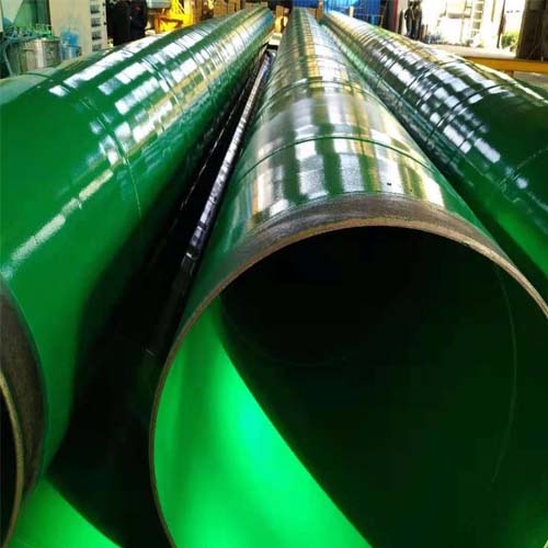 唐山涂塑钢管厂家生产工艺