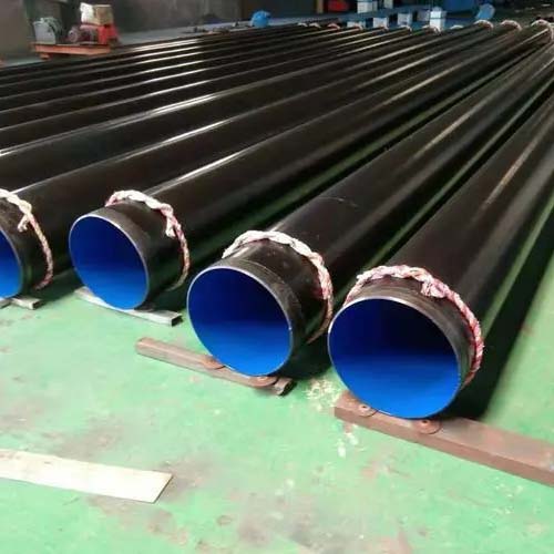 唐山涂塑钢管的施工流程注意事项包括