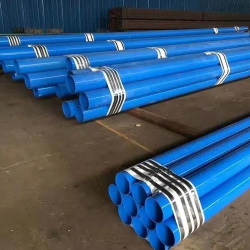 唐山涂塑钢管现货