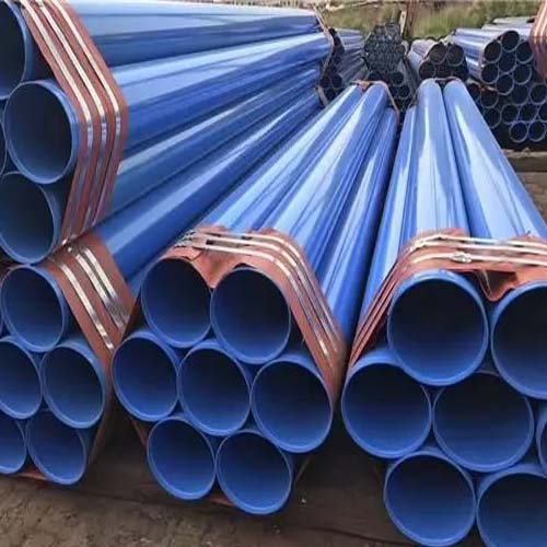 唐山涂塑钢管检测