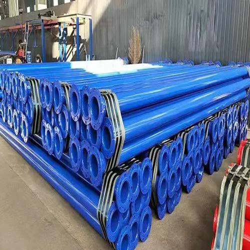 唐山防腐涂塑钢管的规格型号