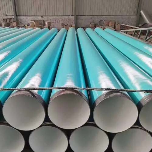 唐山防腐涂塑钢管的执行标准