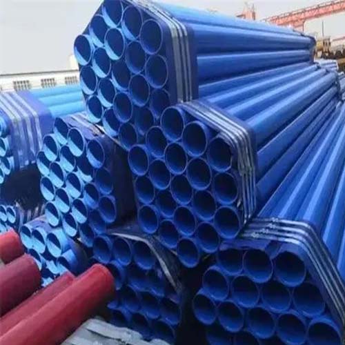 如何选购唐山给水涂塑钢管？