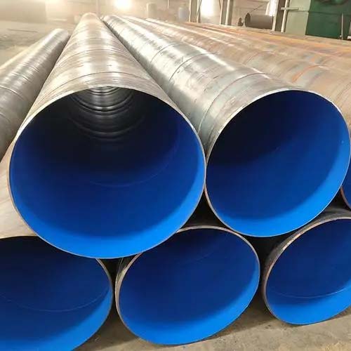 唐山给水涂塑钢管价格