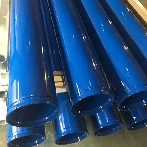 唐山给水涂塑钢管有哪些型号？