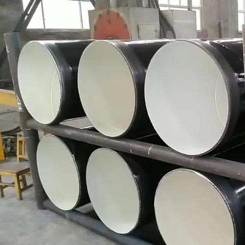 唐山涂塑钢管防腐条件