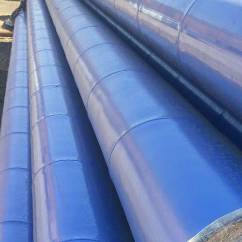 唐山防腐涂塑钢管安装注意事项有哪些？