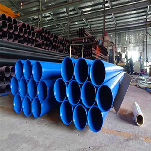 唐山防腐涂塑钢管长度